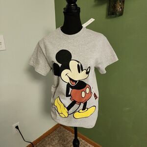 Disney Mickey Mouse Tee Shirt